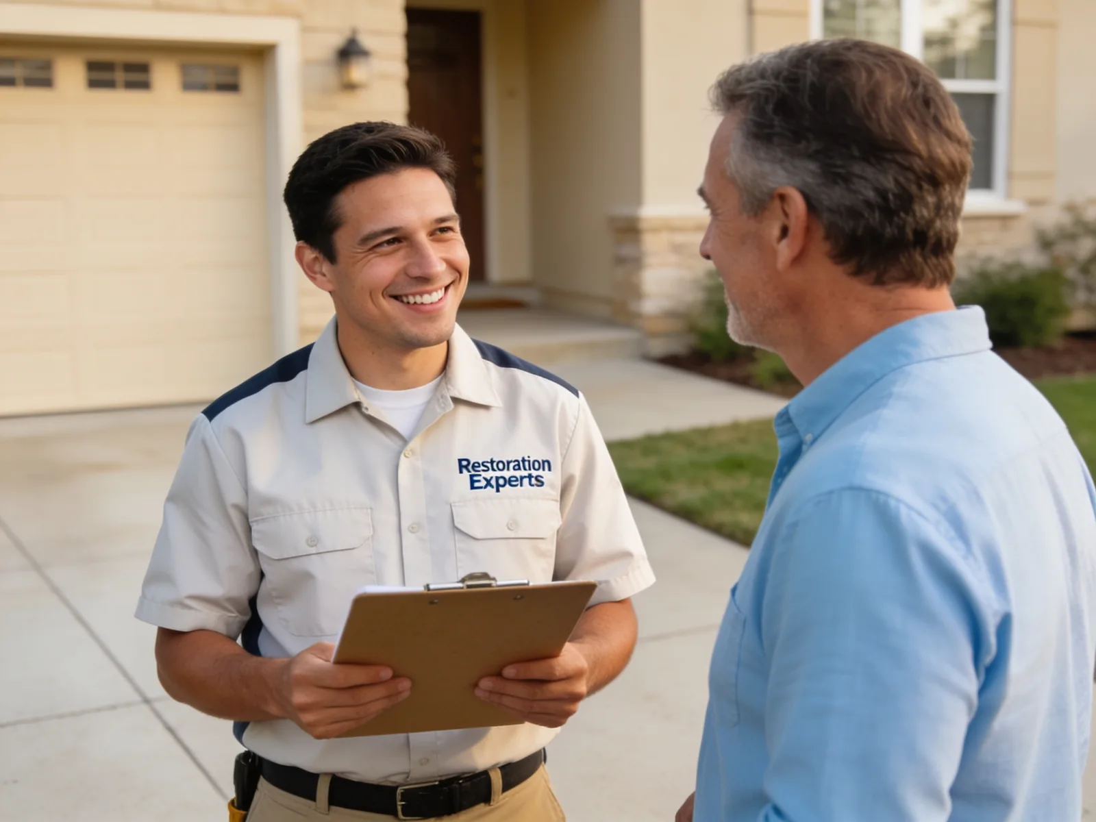 Water Damage Cleanup Fort Oglethorpe, GA FAQs